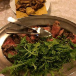 Le Meraviglie Comida