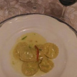 Le Meraviglie Comida