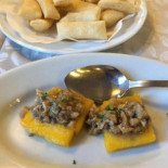 Le Meraviglie Comida