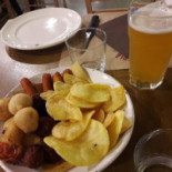 La Conceria Comida