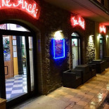 Tre Archi Extérieur