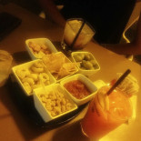 Tellini Comida