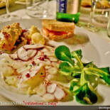 Naitendì Nourriture