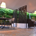 Naitendì À l'intérieur