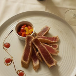 La Forchetta Comida