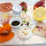 La Forchetta Comida