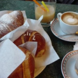Del Monaco Nourriture
