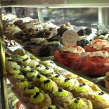 Del Monaco Nourriture