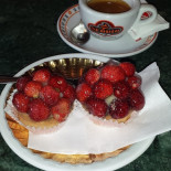 Del Monaco Nourriture