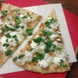Pizza Export Comida
