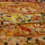 Pizzeria Il Rustichello Nourriture