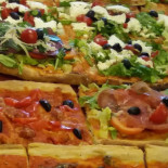 Pizzeria Il Rustichello Nourriture
