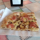Pizzeria Il Rustichello Nourriture