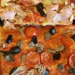 Pizzeria Il Rustichello Nourriture