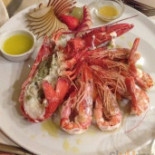 L'anfiteatro Nourriture