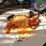 Le Costantine Comida