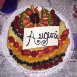 Faganello Nourriture