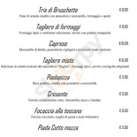Enoteca Papi food