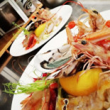 Cheri Comida