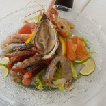 Cheri Comida