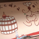 Exedra New Nourriture