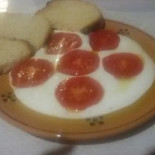 Exedra New Nourriture