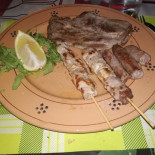 Exedra New Nourriture