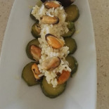 Mangini food