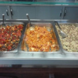 Mangini food
