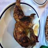 Gemma Grill Comida