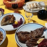 Gemma Grill Comida