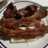 Gemma Grill Comida