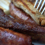 Gemma Grill Comida