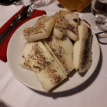 Gemma Grill Comida