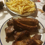 Gemma Grill Comida