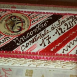 Vecchio Maneggio Comida
