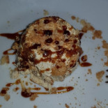 Vecchio Maneggio Comida
