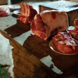 Vecchio Maneggio Comida