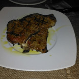 Vecchio Maneggio Comida