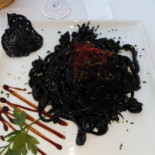 Piazzetta Petrone Nourriture