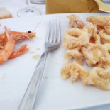 Piazzetta Petrone Nourriture