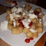 Lazzarella Nourriture