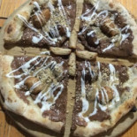 Lazzarella Nourriture
