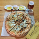Lazzarella Nourriture