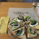 Lazzarella Nourriture