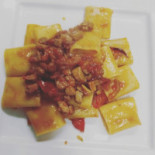 Peperoncino Comida