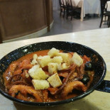 Peperoncino Comida