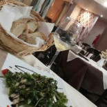 Peperoncino Comida