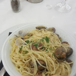Servii E Riverii Pizzeria Nourriture