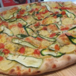 Da Gino Pizza E Sostanza Comida